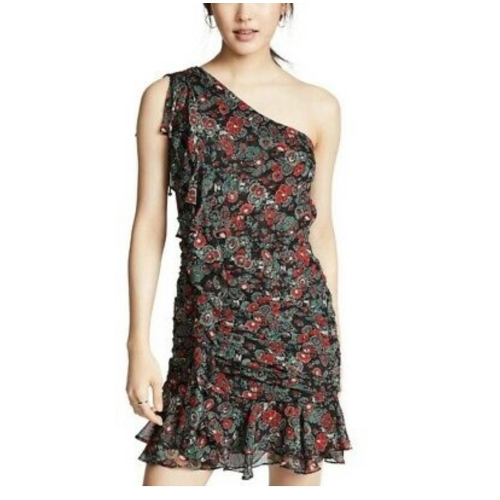 *NEW* Veronica Beard Ballard Dress sz 4